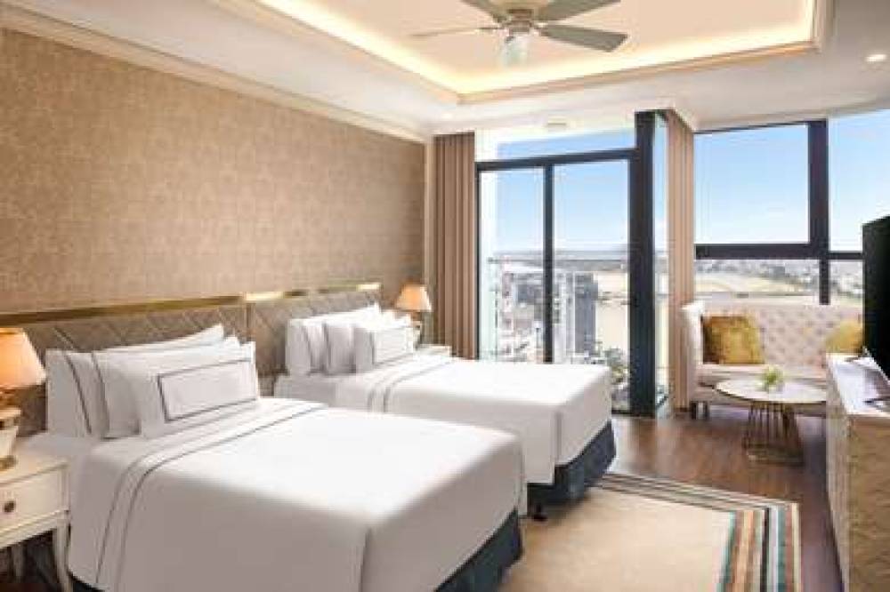 MELIA VINPEARL DANANG RIVERFRONT 9