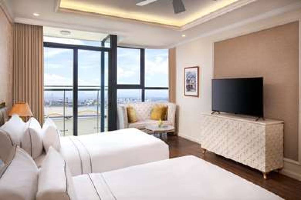 MELIA VINPEARL DANANG RIVERFRONT 8