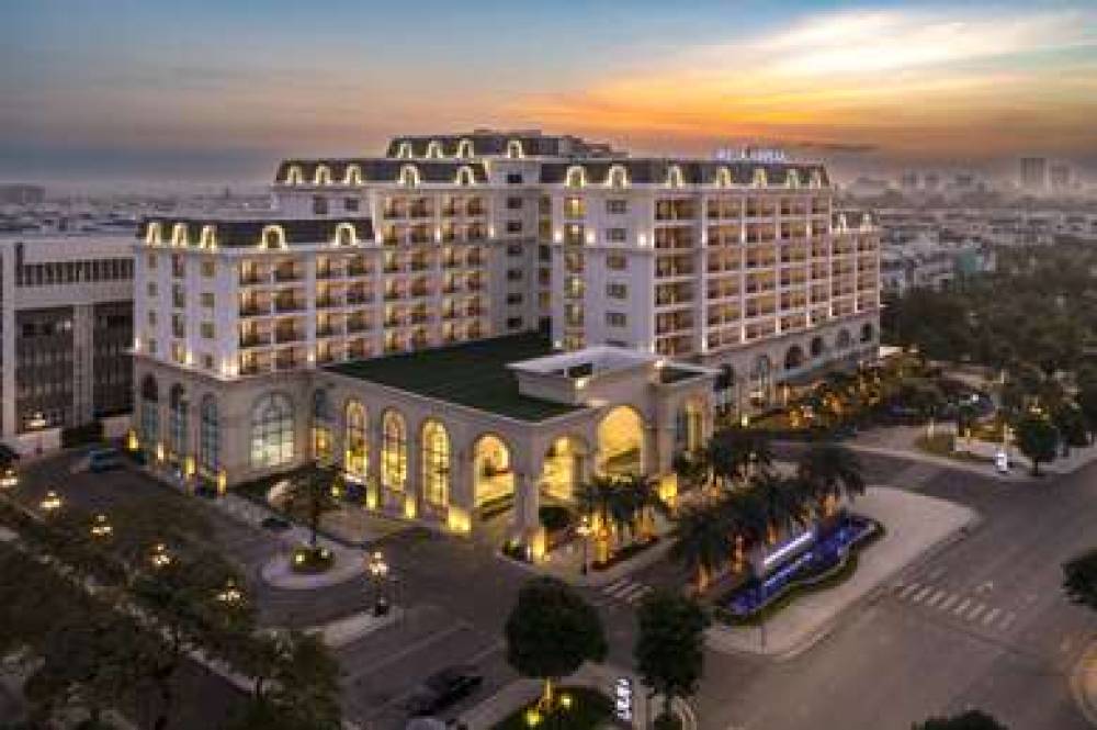 MELIA VINPEARL HAI PHONG RIVERA 3