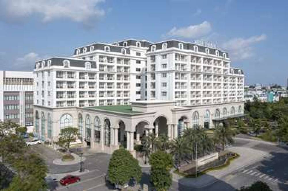 MELIA VINPEARL HAI PHONG RIVERA 2