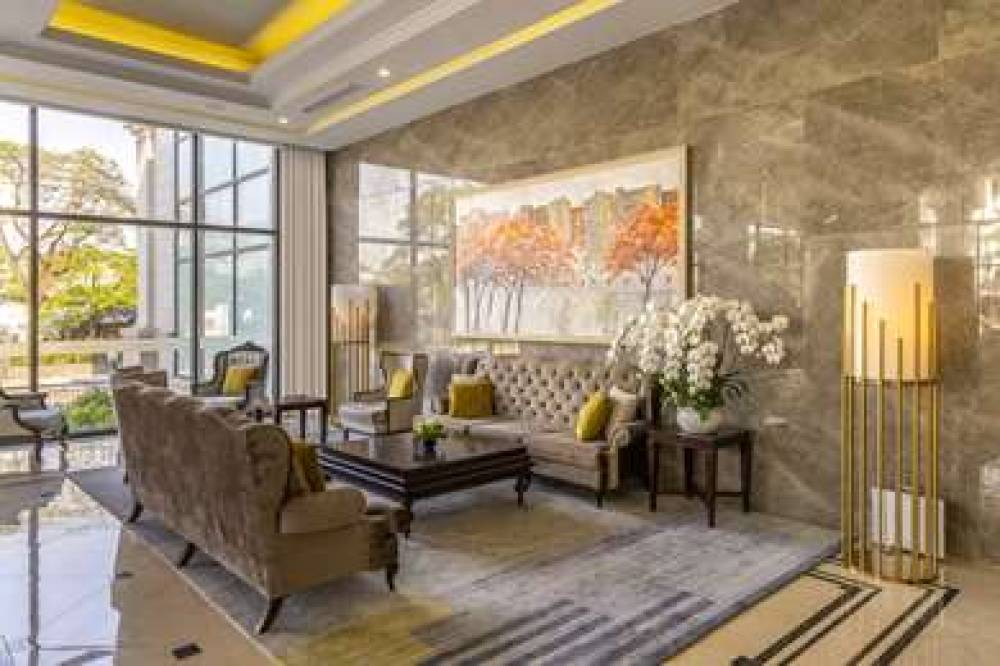 MELIA VINPEARL HAI PHONG RIVERA 9