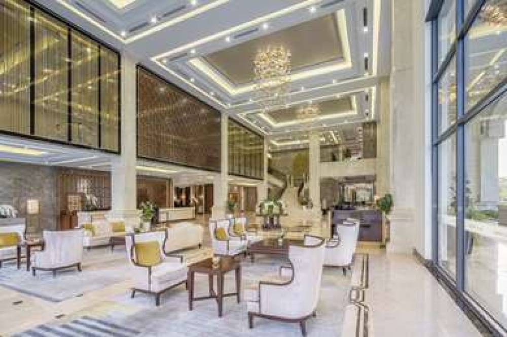 MELIA VINPEARL HAI PHONG RIVERA 7