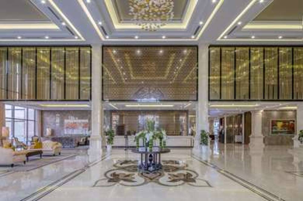 MELIA VINPEARL HAI PHONG RIVERA 5