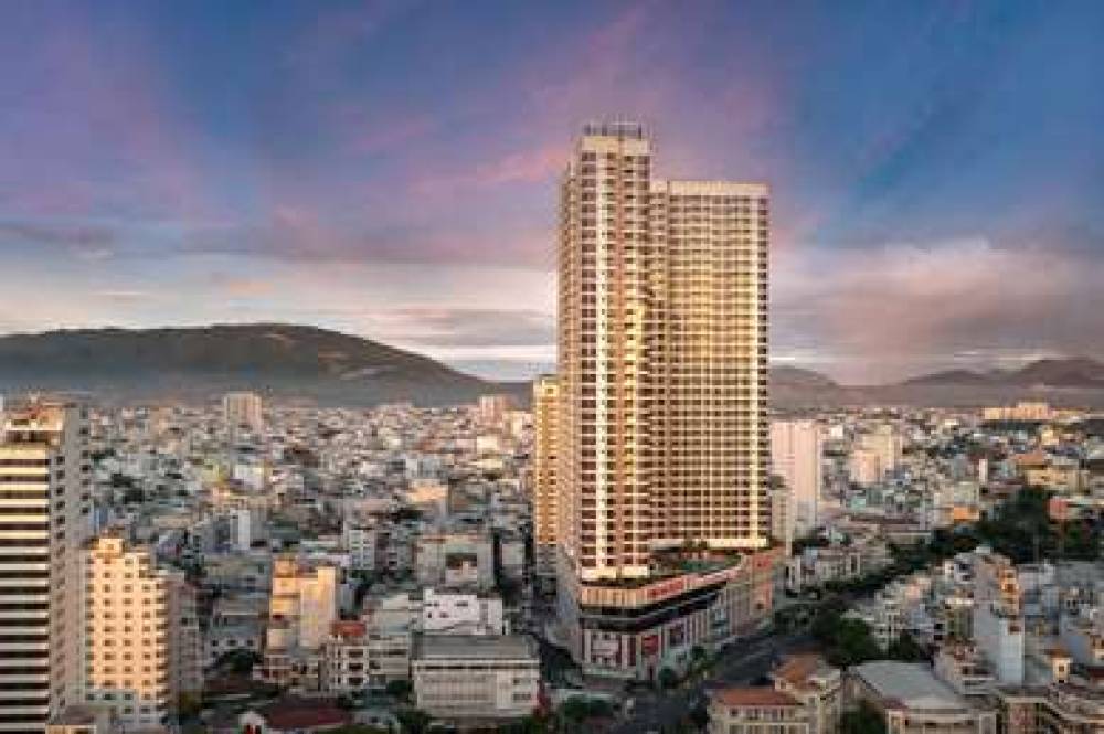 MELIA VINPEARL NHA TRANG EMPIRE 2