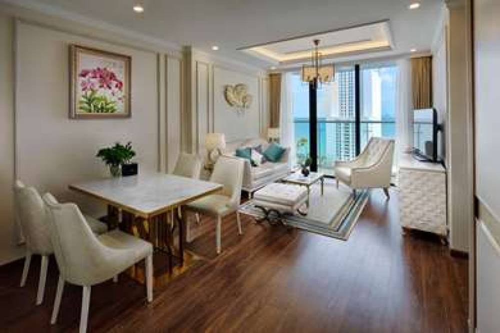 MELIA VINPEARL NHA TRANG EMPIRE 9