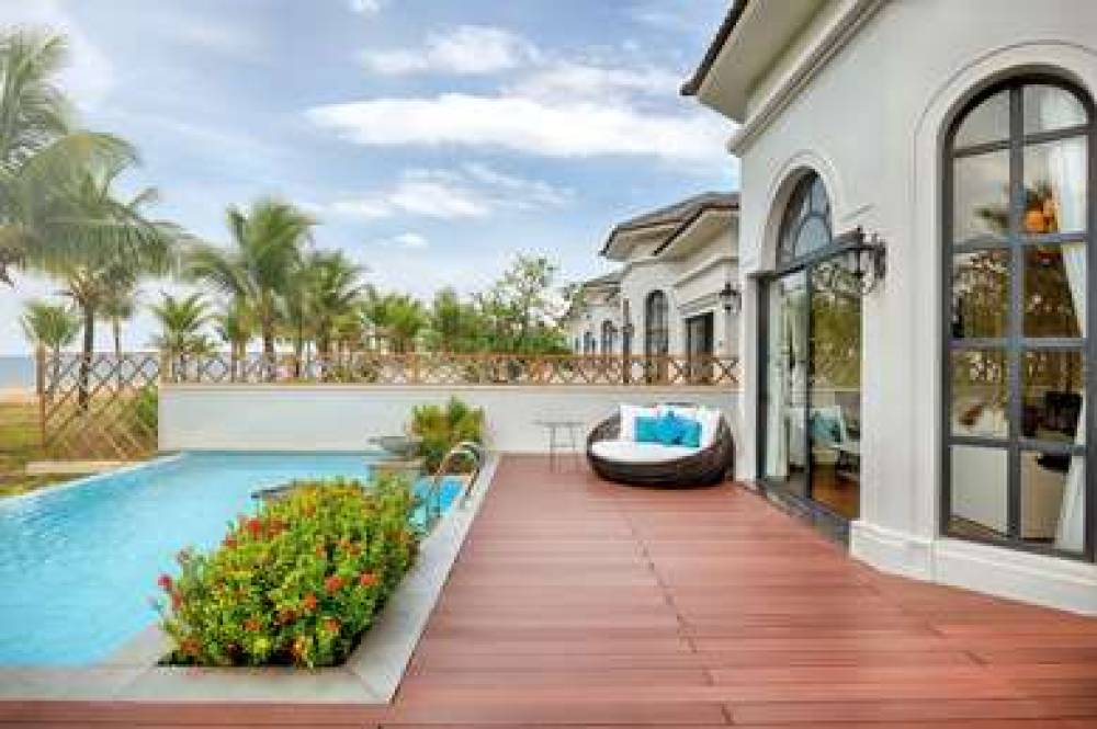 MELIA VINPEARL PHU QUOC 7