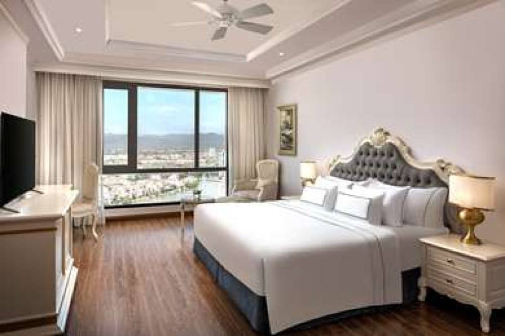 MELIA VINPEARL QUANG BINH 5