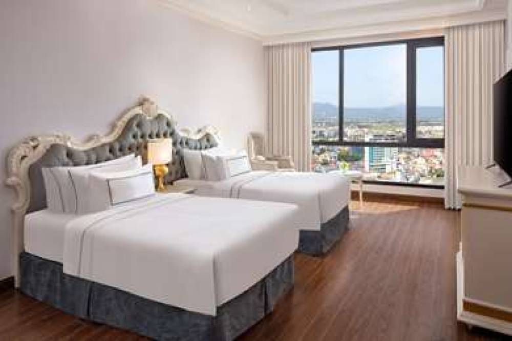 MELIA VINPEARL QUANG BINH 8