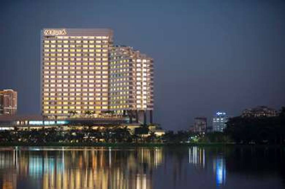 MELIA YANGON 2