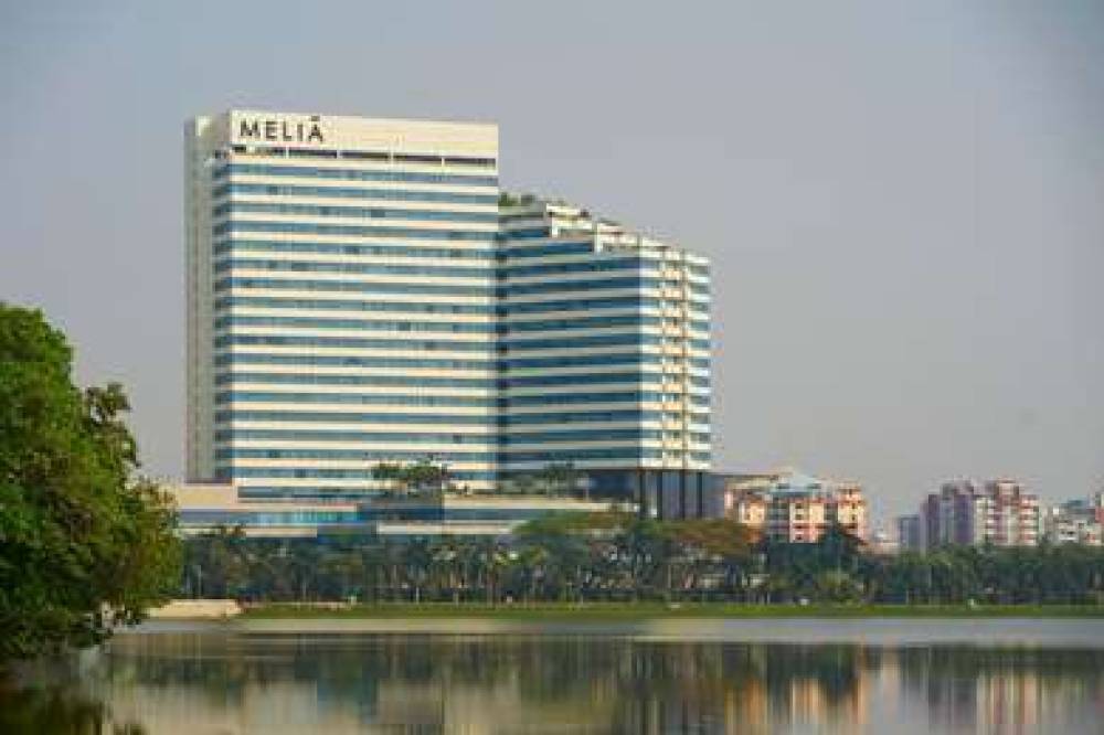 MELIA YANGON 6