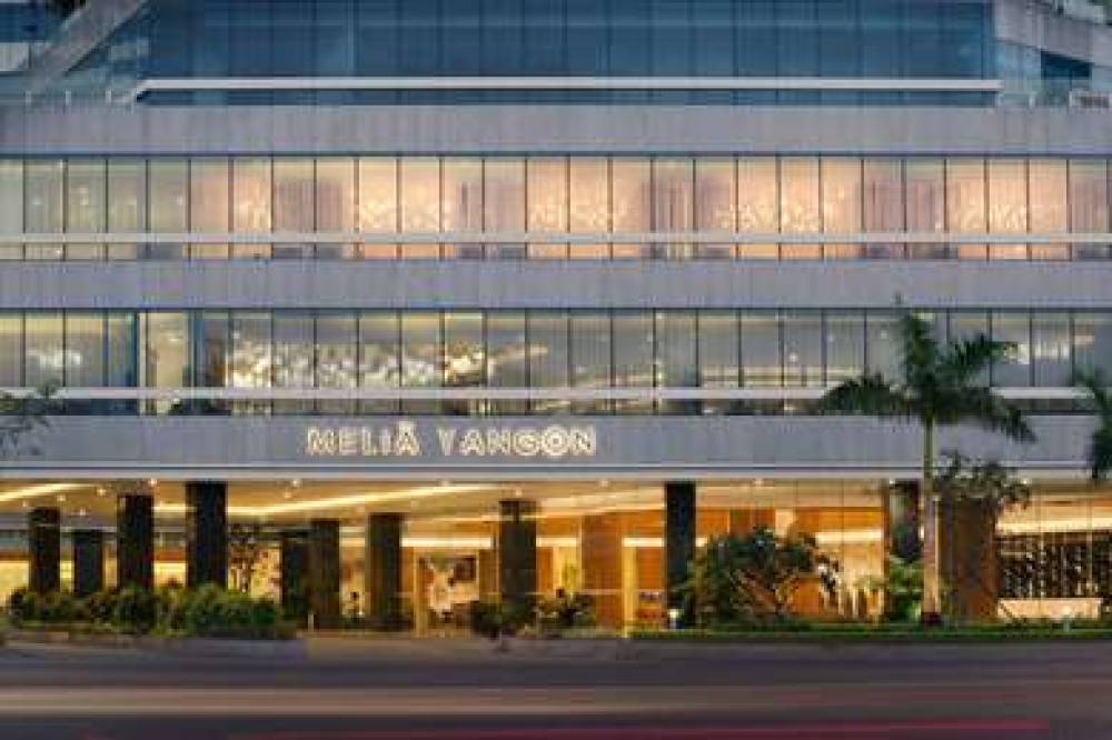 MELIA YANGON 3