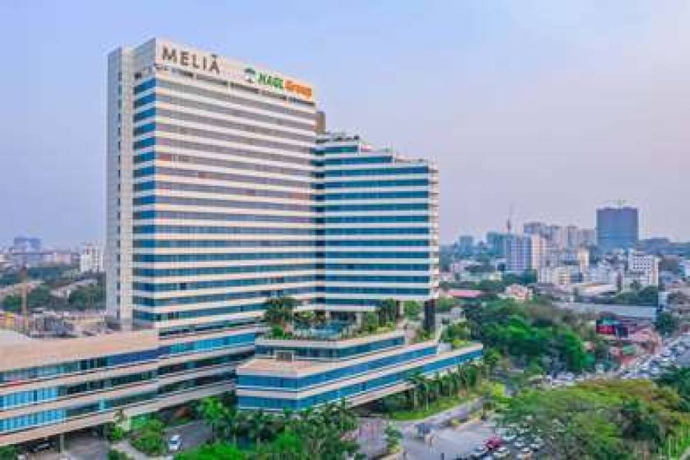 MELIA YANGON 9