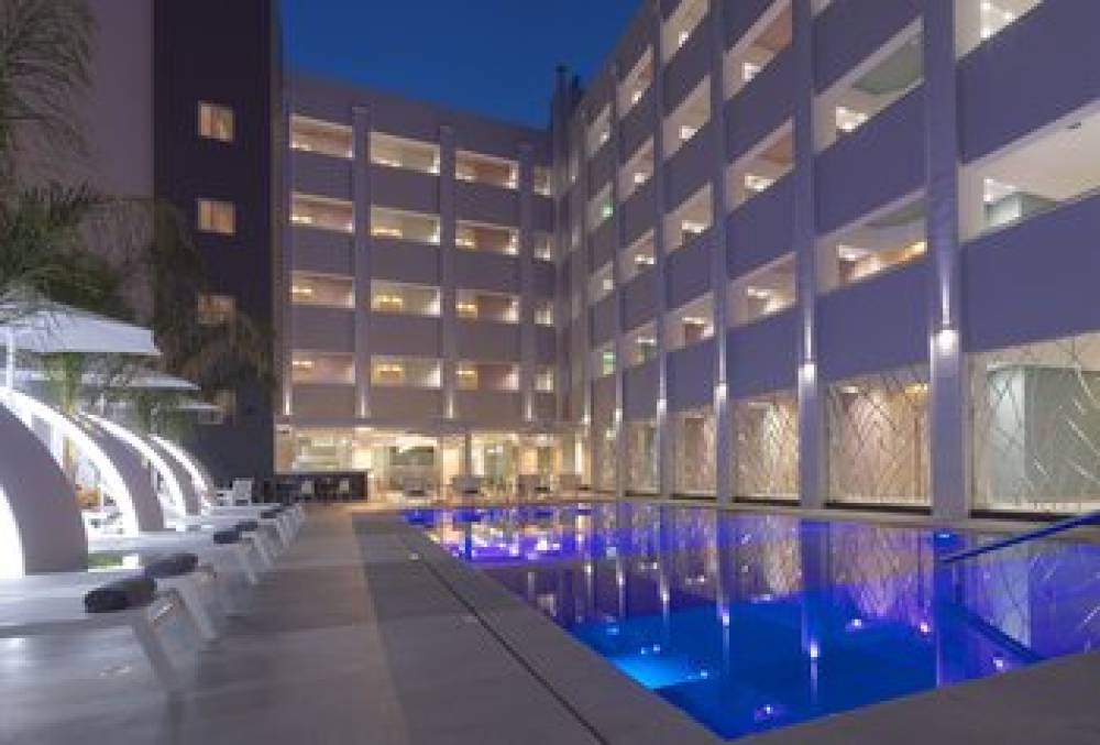 MELROSE RETHYMNO BY MAGE HOTELS 7