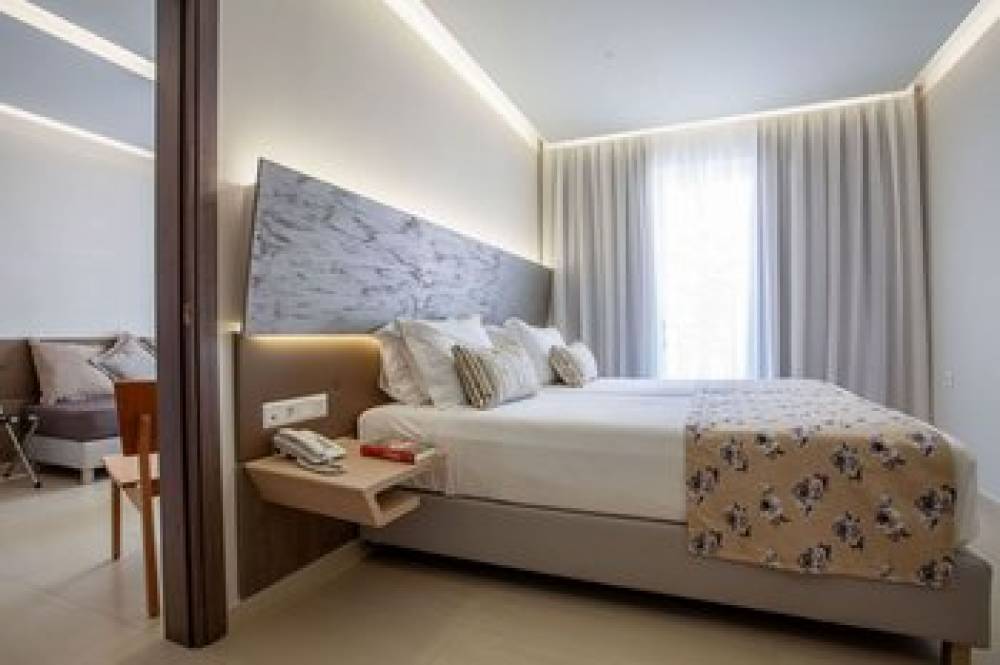 MELROSE RETHYMNO BY MAGE HOTELS 6