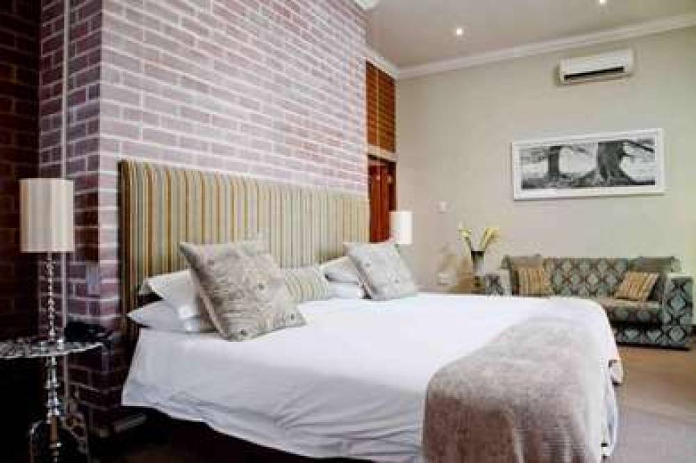 MENLYN BOUTIQUE HOTEL 5