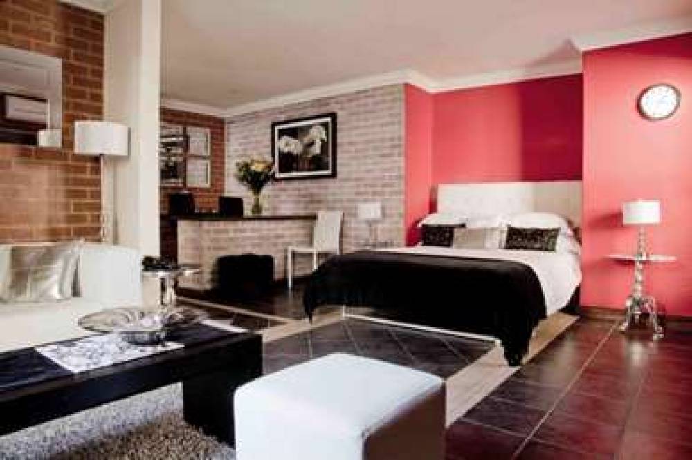 MENLYN BOUTIQUE HOTEL 6