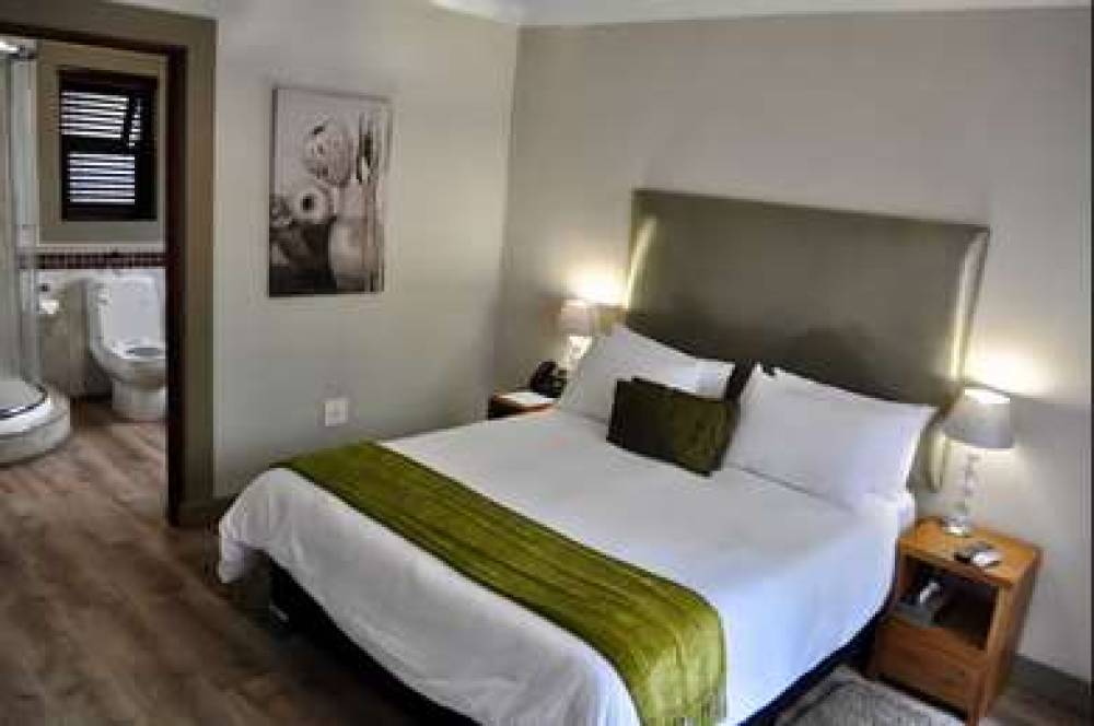 MENLYN BOUTIQUE HOTEL 9