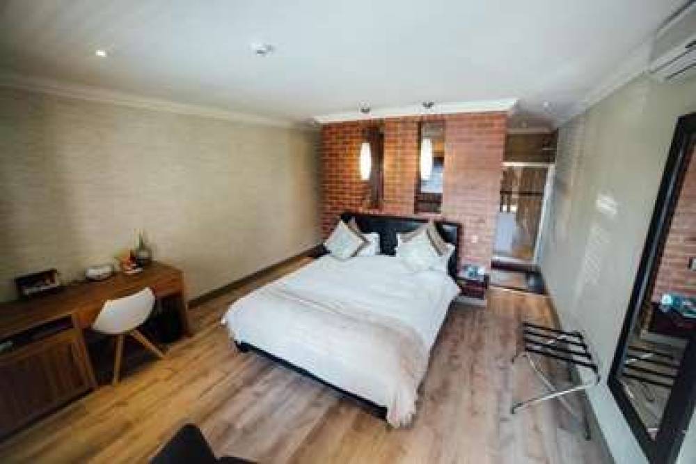 MENLYN BOUTIQUE HOTEL 3