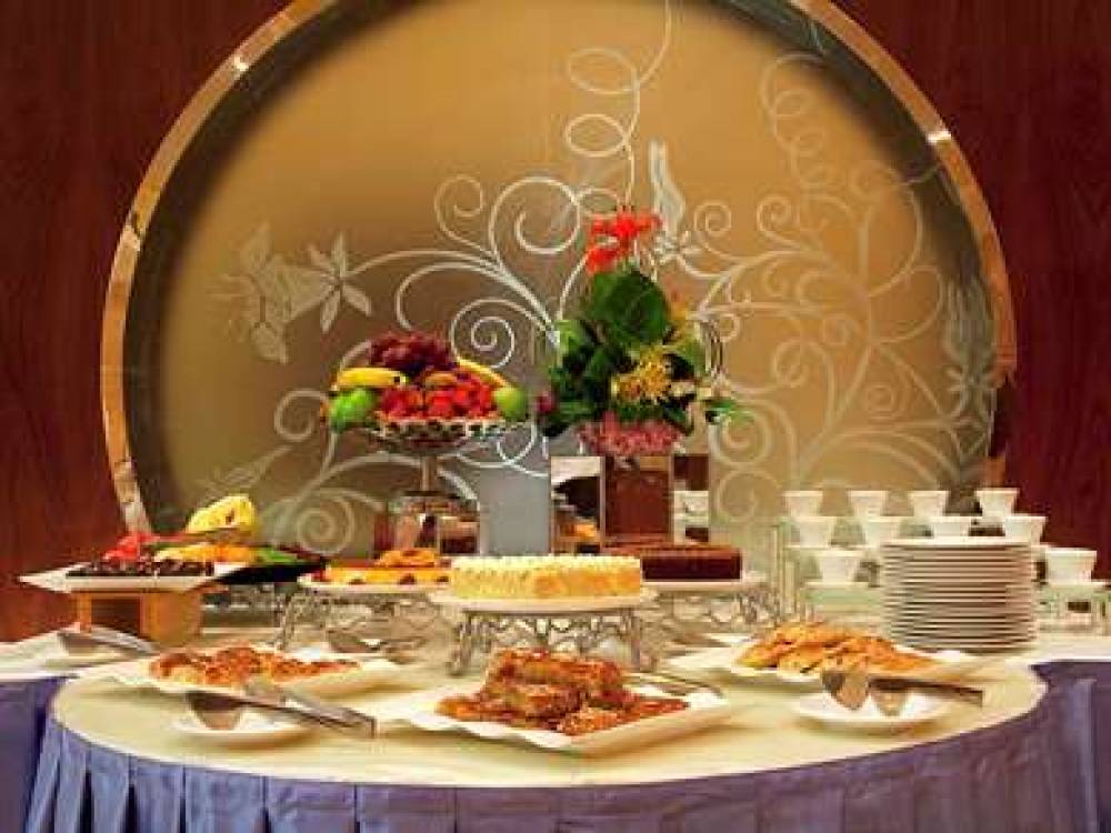 Mercure Al Khobar Hotel 8