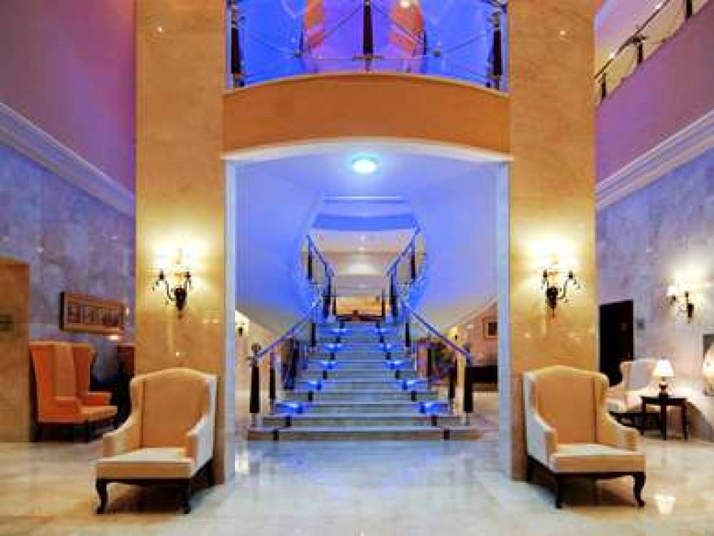 Mercure Al Khobar Hotel 5