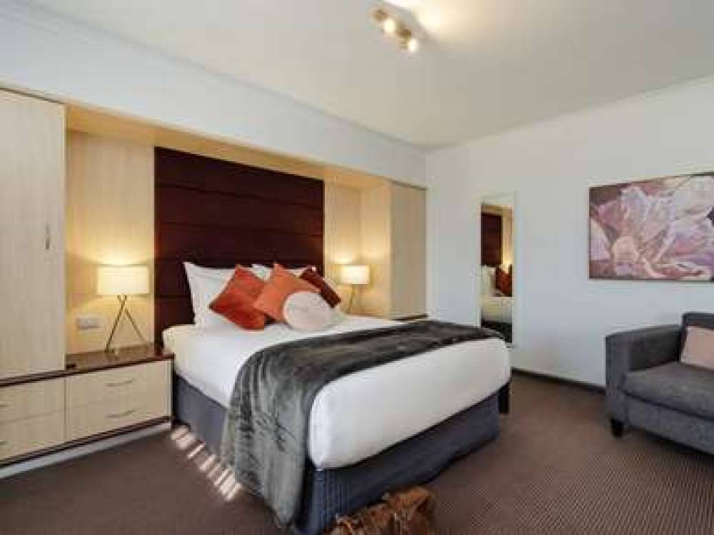 Mercure Albury 3