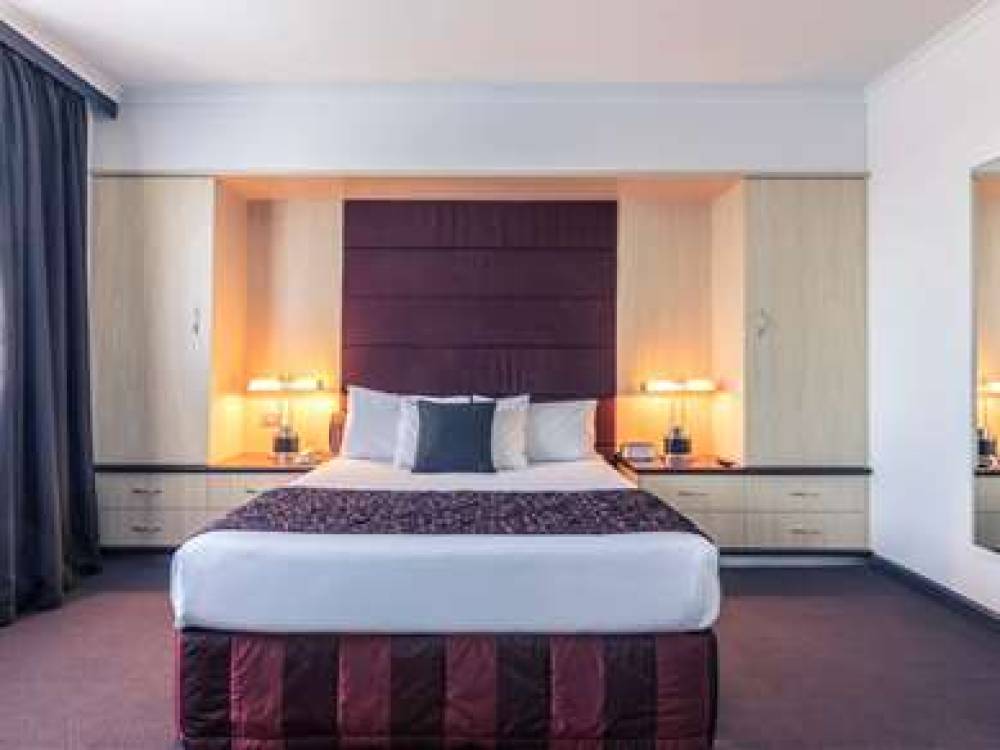 Mercure Albury 10