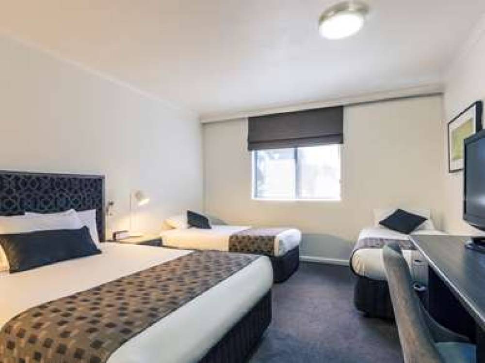 Mercure Albury 6