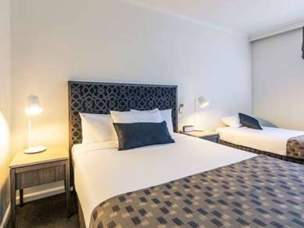 Mercure Albury 8