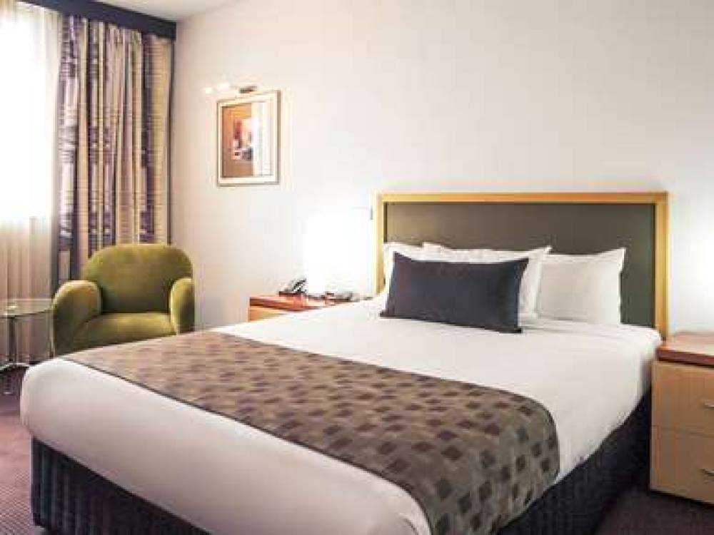 Mercure Albury 7