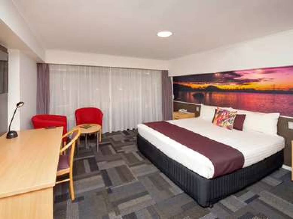 Mercure Alice Springs Resort 8