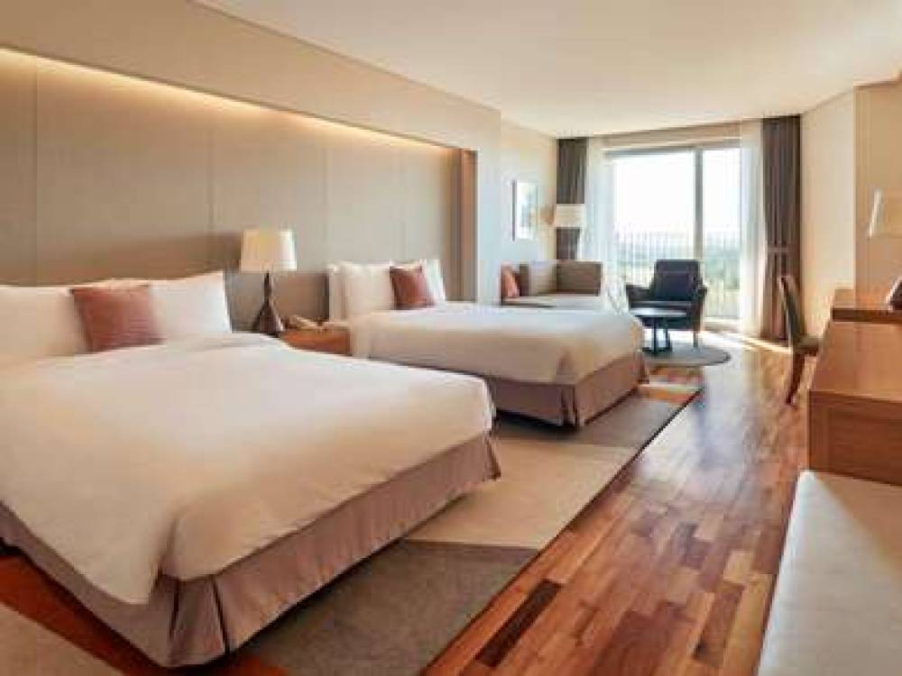 Mercure Ambassador Jeju (Opening August 2021) 10