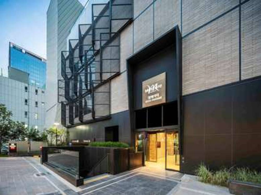 Mercure Ambassador Seoul Hongdae