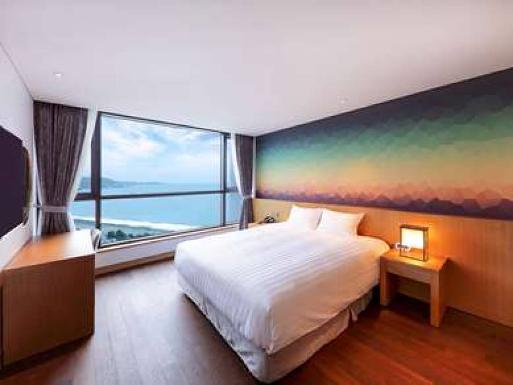 Mercure Ambassador Ulsan 6