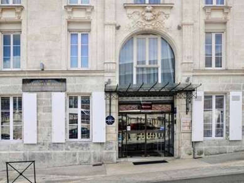 Mercure Angouleme - Hotel De France 1