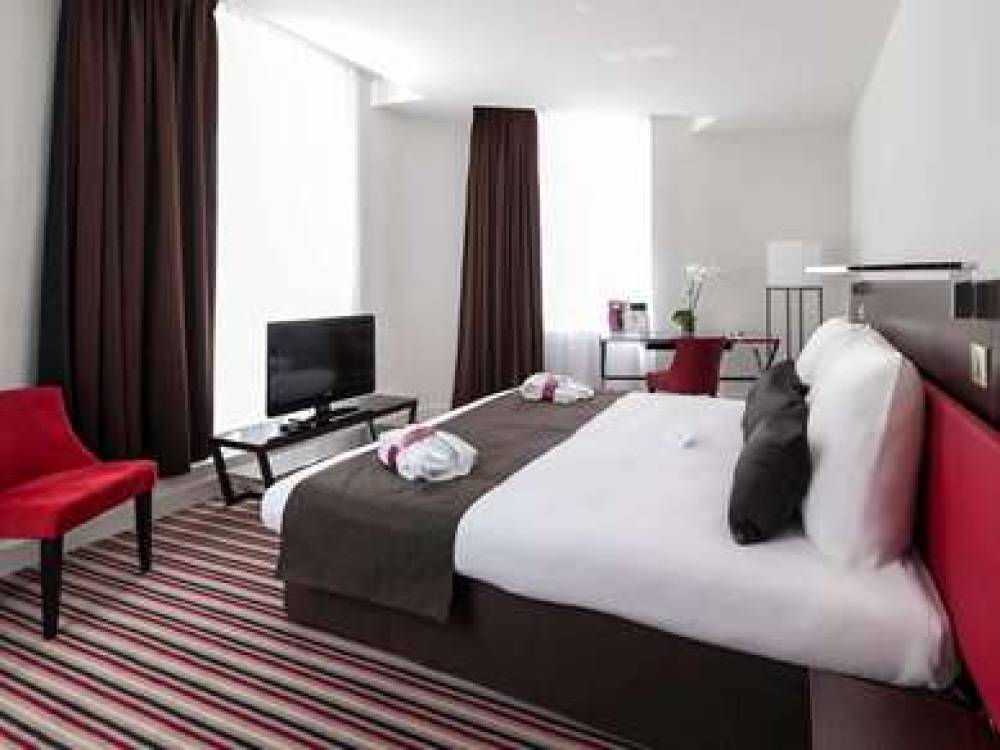 Mercure Angouleme Hotel De France