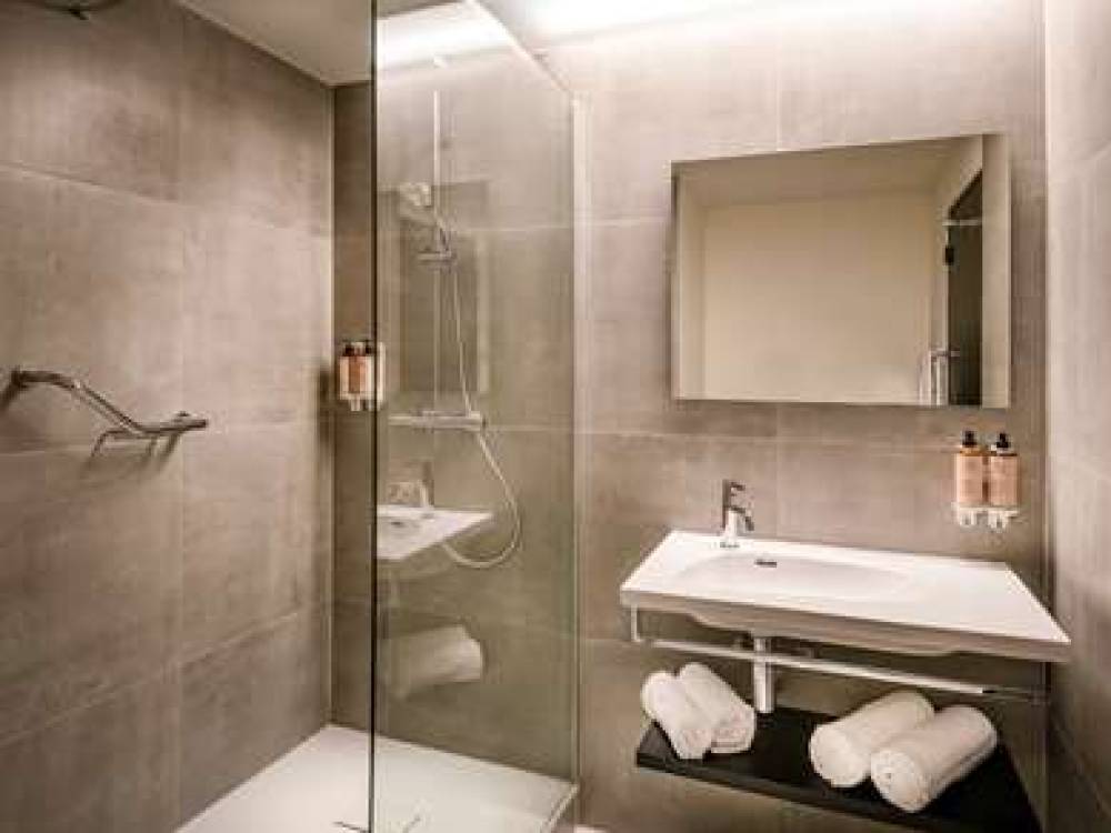 Mercure Antwerp City South 9