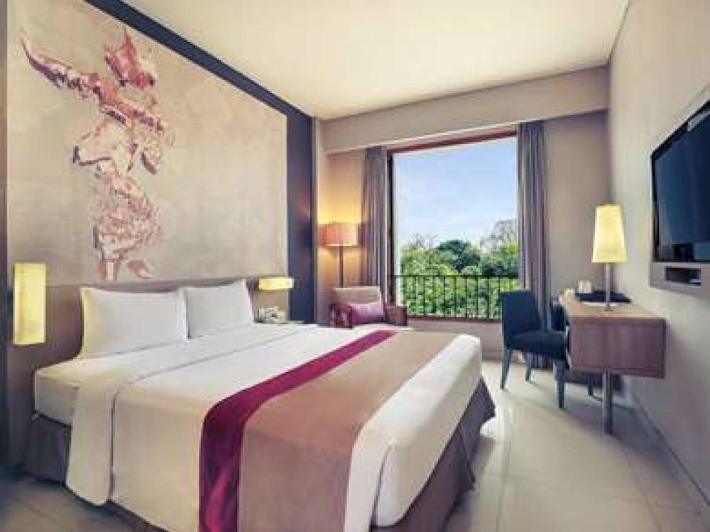 Mercure Bali Nusa Dua 7