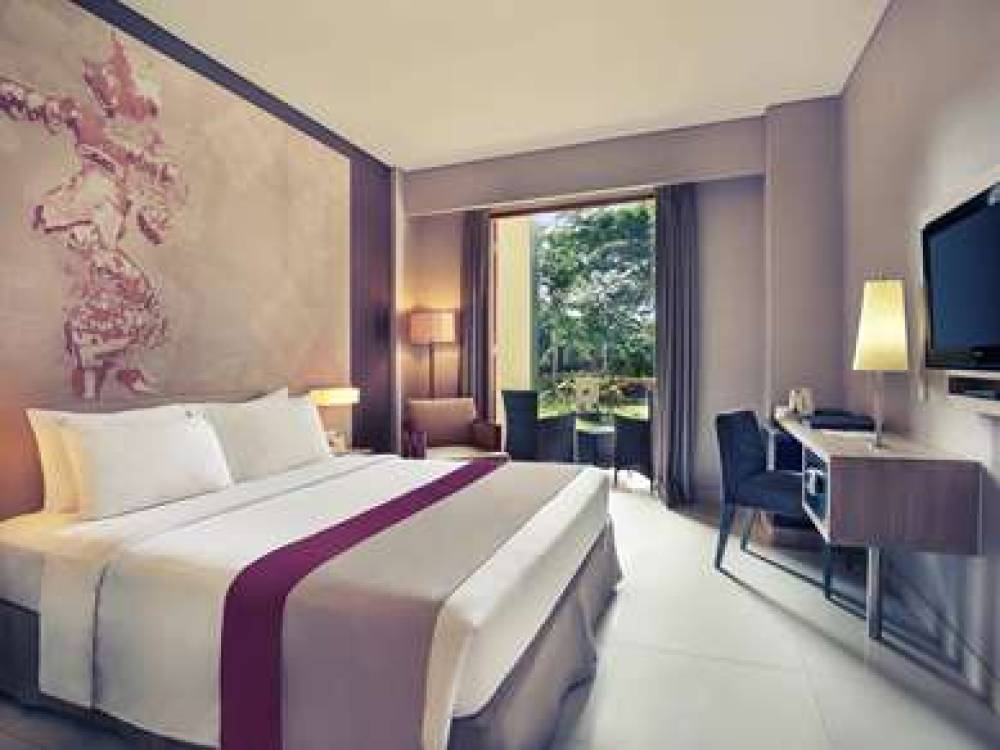 Mercure Bali Nusa Dua 8