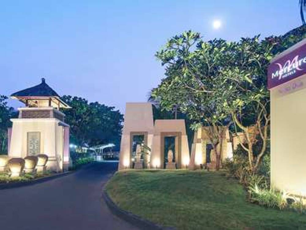 Mercure Bali Nusa Dua 5