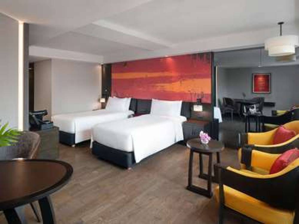 MERCURE BANGKOK SUKHUMVIT 11 2