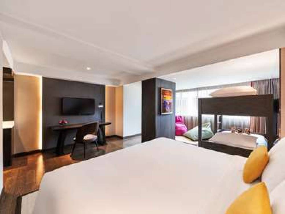 MERCURE BANGKOK SUKHUMVIT 11 7