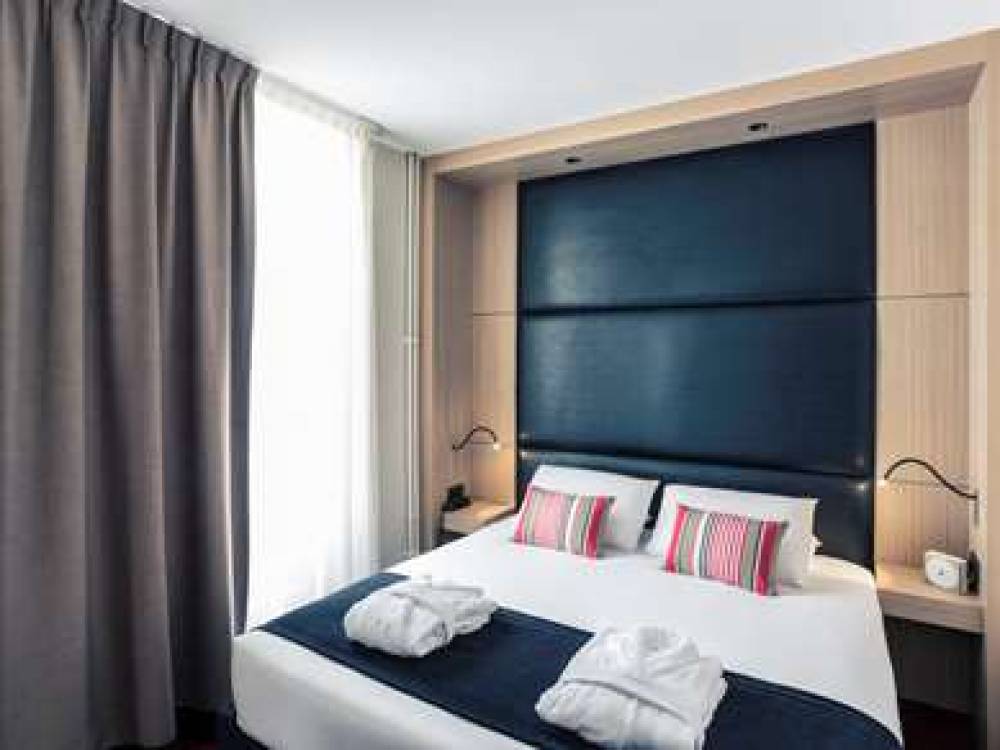 Mercure Bayonne Centre - Le Grand Hotel 9