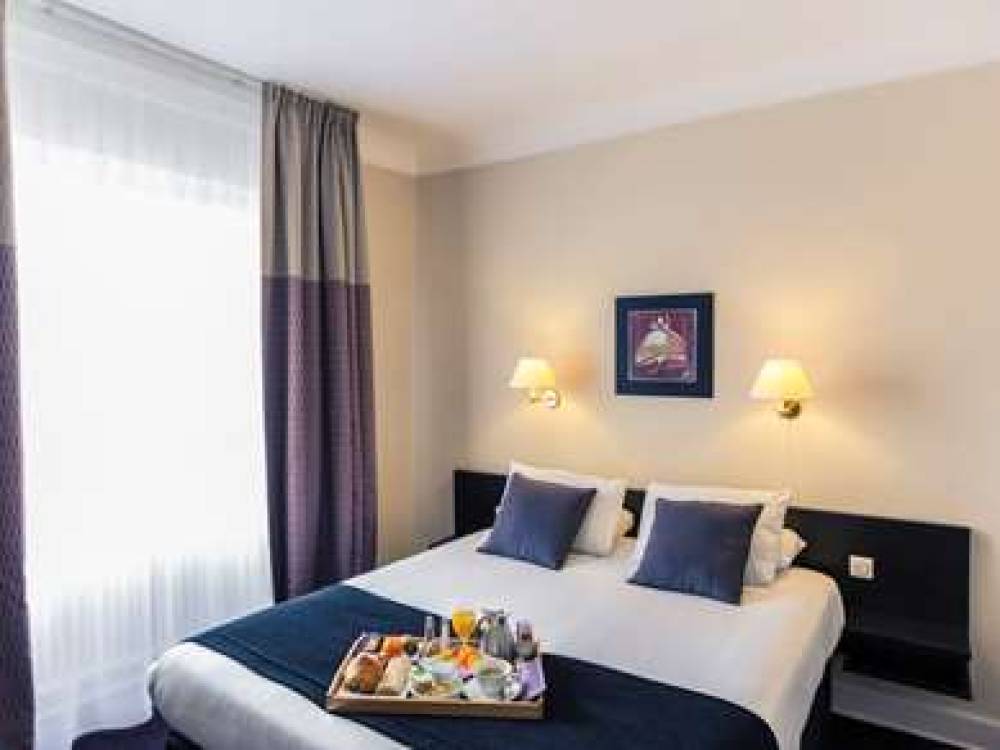 Mercure Bayonne Centre - Le Grand Hotel 6