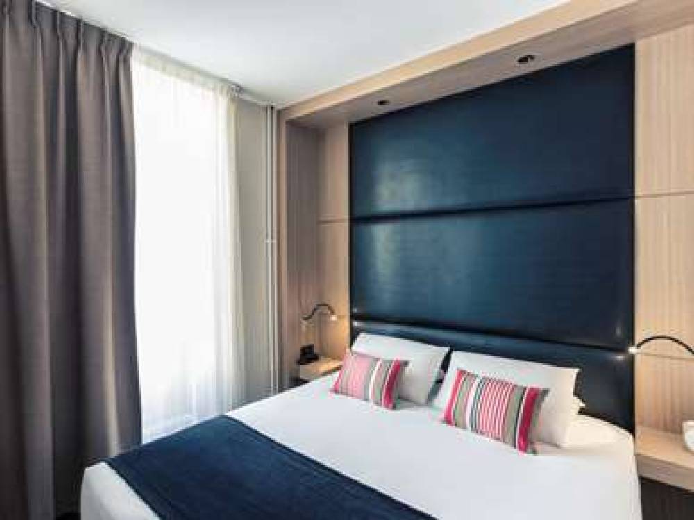 Mercure Bayonne Centre - Le Grand Hotel 10