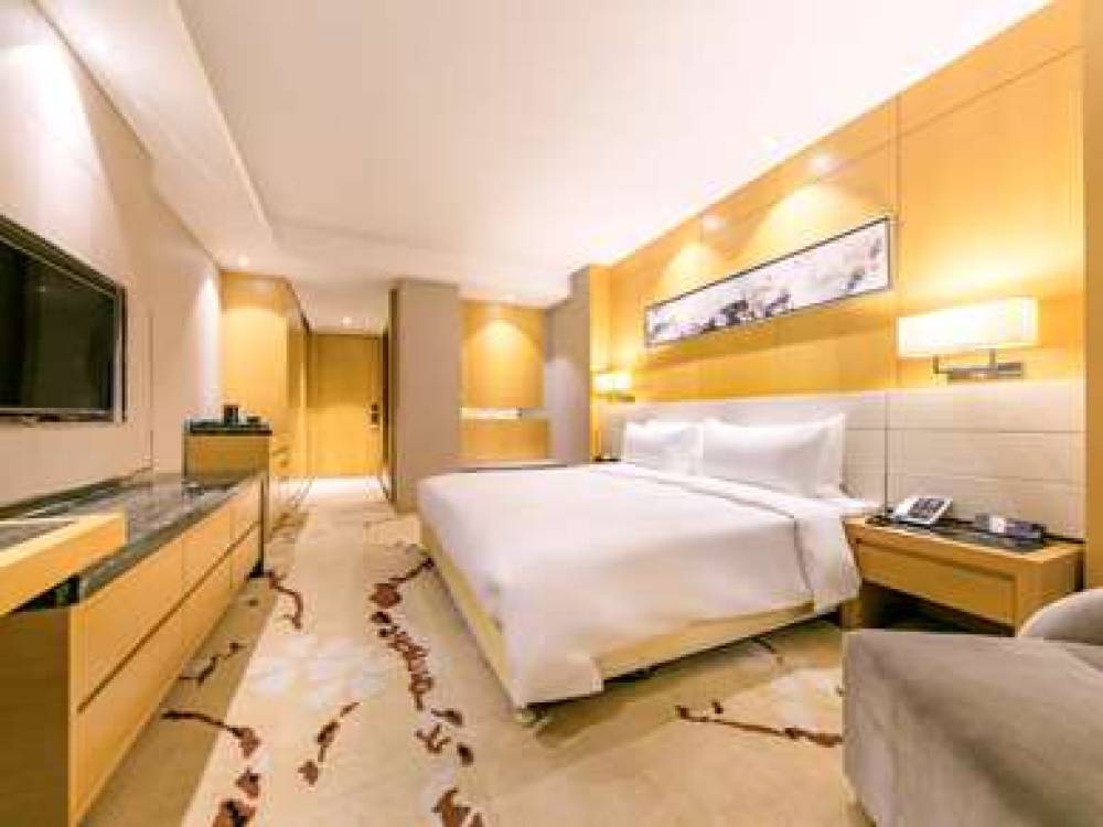 MERCURE BEIJING CHANG AN WEST 6