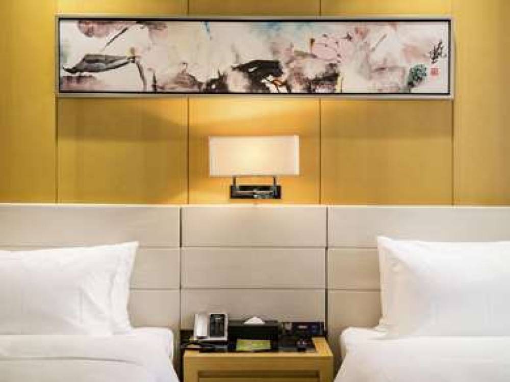 MERCURE BEIJING CHANG AN WEST 7