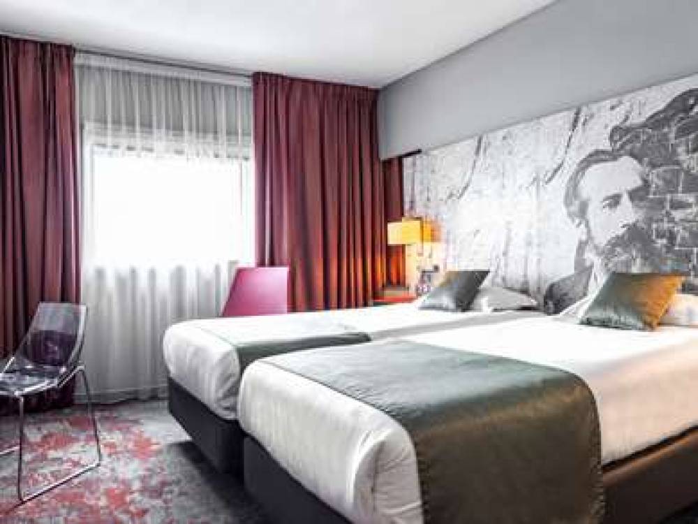 Mercure Belfort Centre 6