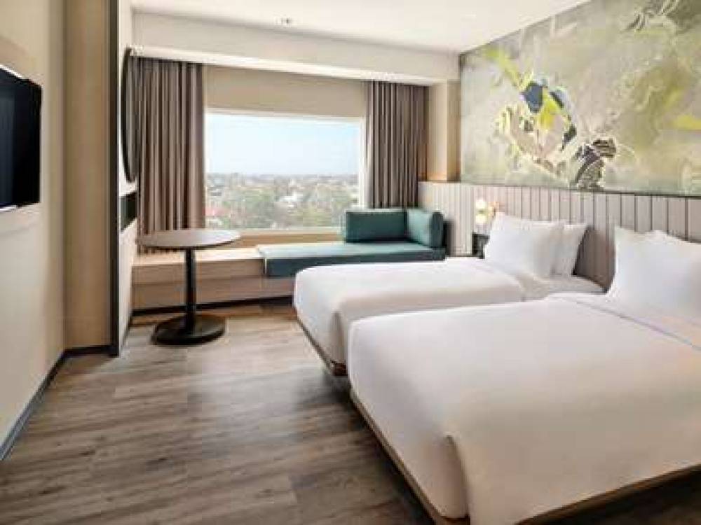 Mercure Bengkulu 10