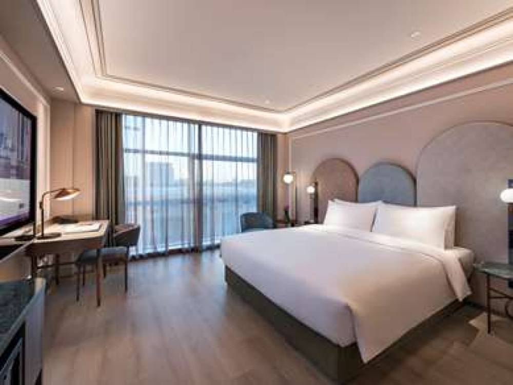 MERCURE BJ ZHONGGUANCUN 10