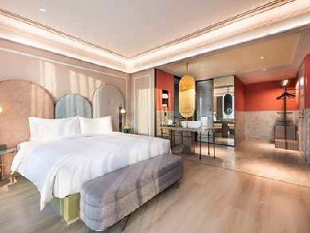 MERCURE BJ ZHONGGUANCUN 9